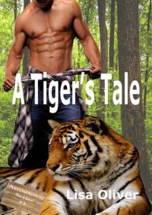 A Tiger's Tale Read online