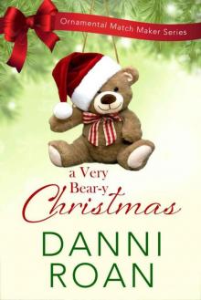 A Very Beary Christmas (The Ornamental Match Maker Book 22) Read online