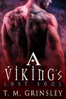 A Viking's Lost Soul Read online