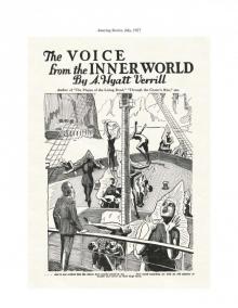 A Voice from the Inner World by A Read online