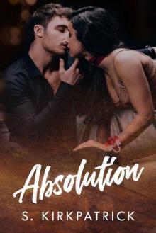 Absolution Read online