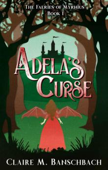 Adela's Curse Read online