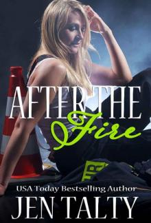 After the Fire Read online