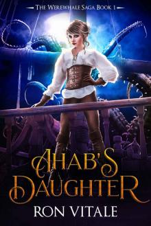 Ahab's Daughter Read online