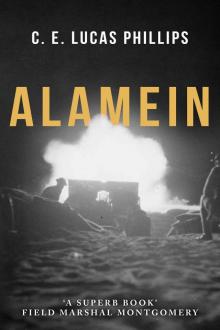 Alamein (Major Battles of World War Two) Read online