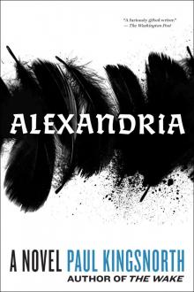 Alexandria: A Novel Read online