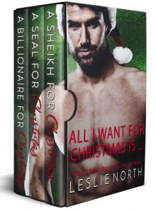 All I Want for Christmas is…: The Complete Series Read online