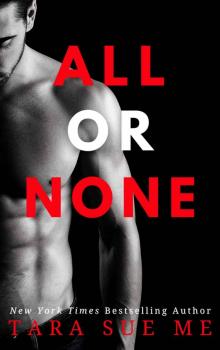 All or None: Wall Street Royals, Book 3 Read online