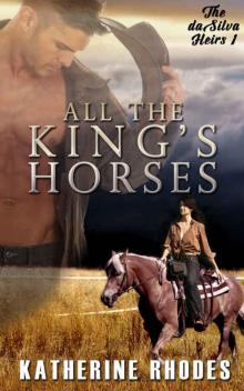 All the King's Horses Read online