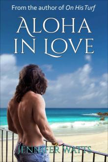 Aloha in Love Read online