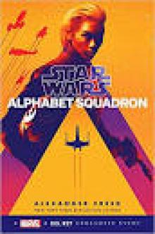 Alphabet Squadron (Star Wars) Read online