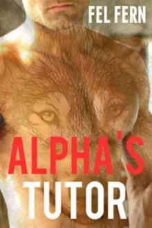 Alphas Tutor 1 Read online