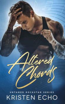 Altered Chords Read online