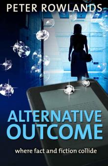 Alternative outcome Read online