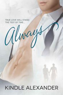 Always (With Bonus Material) (Always & Forever Book 1) Read online