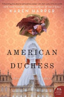American Duchess Read online