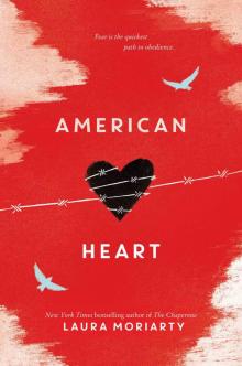 American Heart Read online