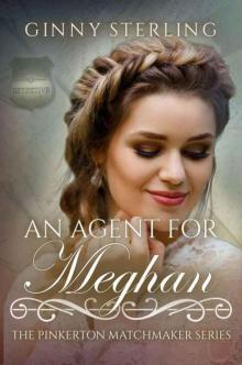 An Agent for Meghan Read online