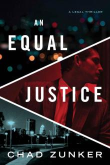 An Equal Justice Read online