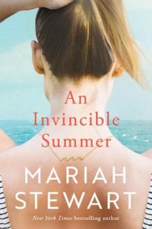 An Invincible Summer (Wyndham Beach) Read online