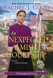 An Unexpected Amish Courtship Read online