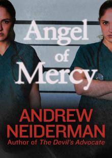 Angel of Mercy Read online