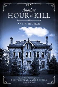 Another Hour to Kill Read online