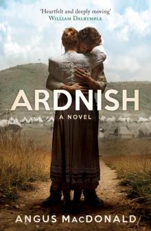 Ardnish Read online