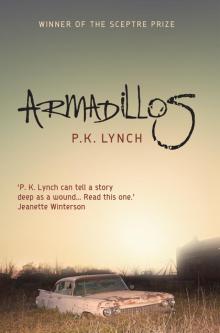 Armadillos Read online