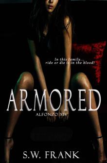 Armored Read online