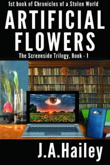 Artificial Flowers Read online