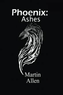 Ashes Read online