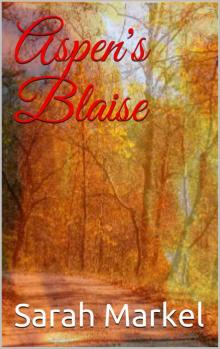 Aspen's Blaise Read online