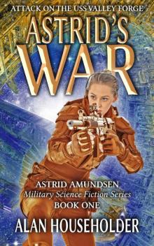 Astrid's War Read online