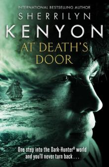 At Death's Door (Deadman's Cross Book 3) Read online