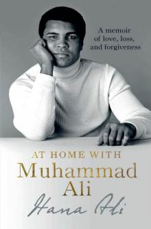 At Home with Muhammad Ali Read online
