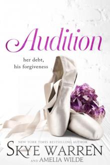 Audition Read online