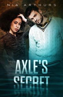 Axle's Secret Read online