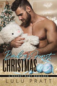 Baby's First Christmas Read online