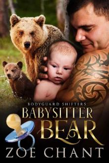 Babysitter Bear Read online