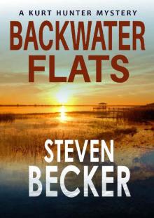 Backwater Flats Read online
