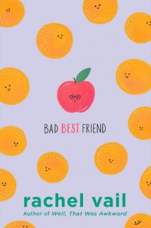 Bad Best Friend Read online