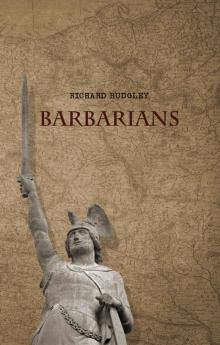 Barbarians- Secrets of the Dark Ages