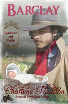 Barclay (Bachelors And Babies Book 4) Read online