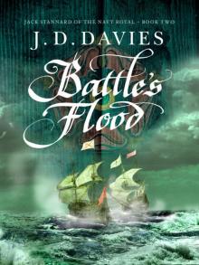 Battle’s Flood Read online