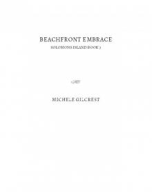 Beachfront Embrace Read online