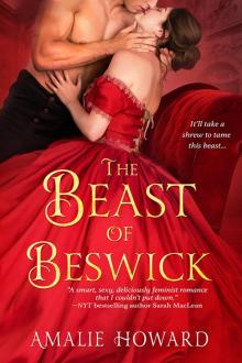 Beast of Beswick Read online