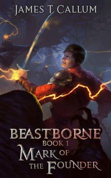 Beastborne- Mark of the Founder Read online