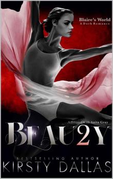 BEAU2Y (Beauty Part 2): Blaire's World Read online