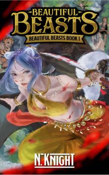 Beautiful Beasts Read online